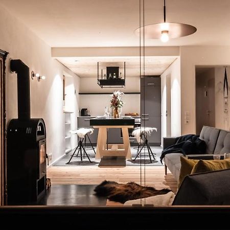 Felder'S - Boutique Appartment Blaichach Buitenkant foto