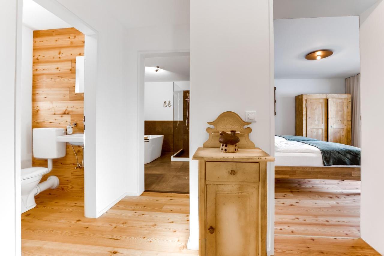 Felder'S - Boutique Appartment Blaichach Buitenkant foto