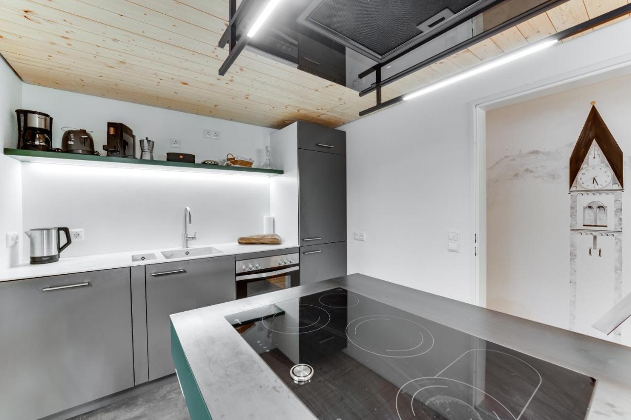 Felder'S - Boutique Appartment Blaichach Buitenkant foto