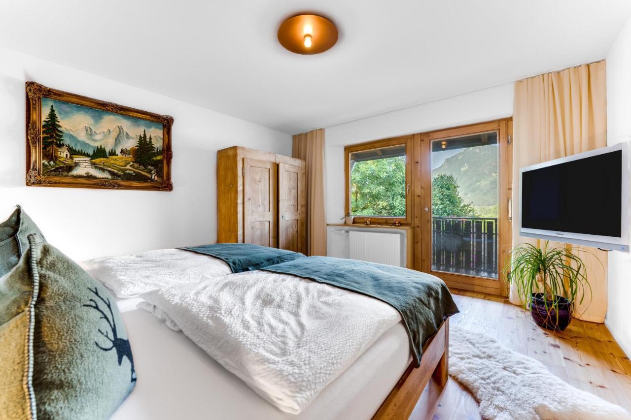 Felder'S - Boutique Appartment Blaichach Buitenkant foto