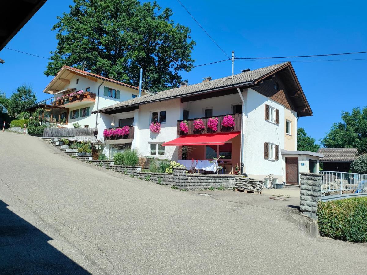 Felder'S - Boutique Appartment Blaichach Buitenkant foto