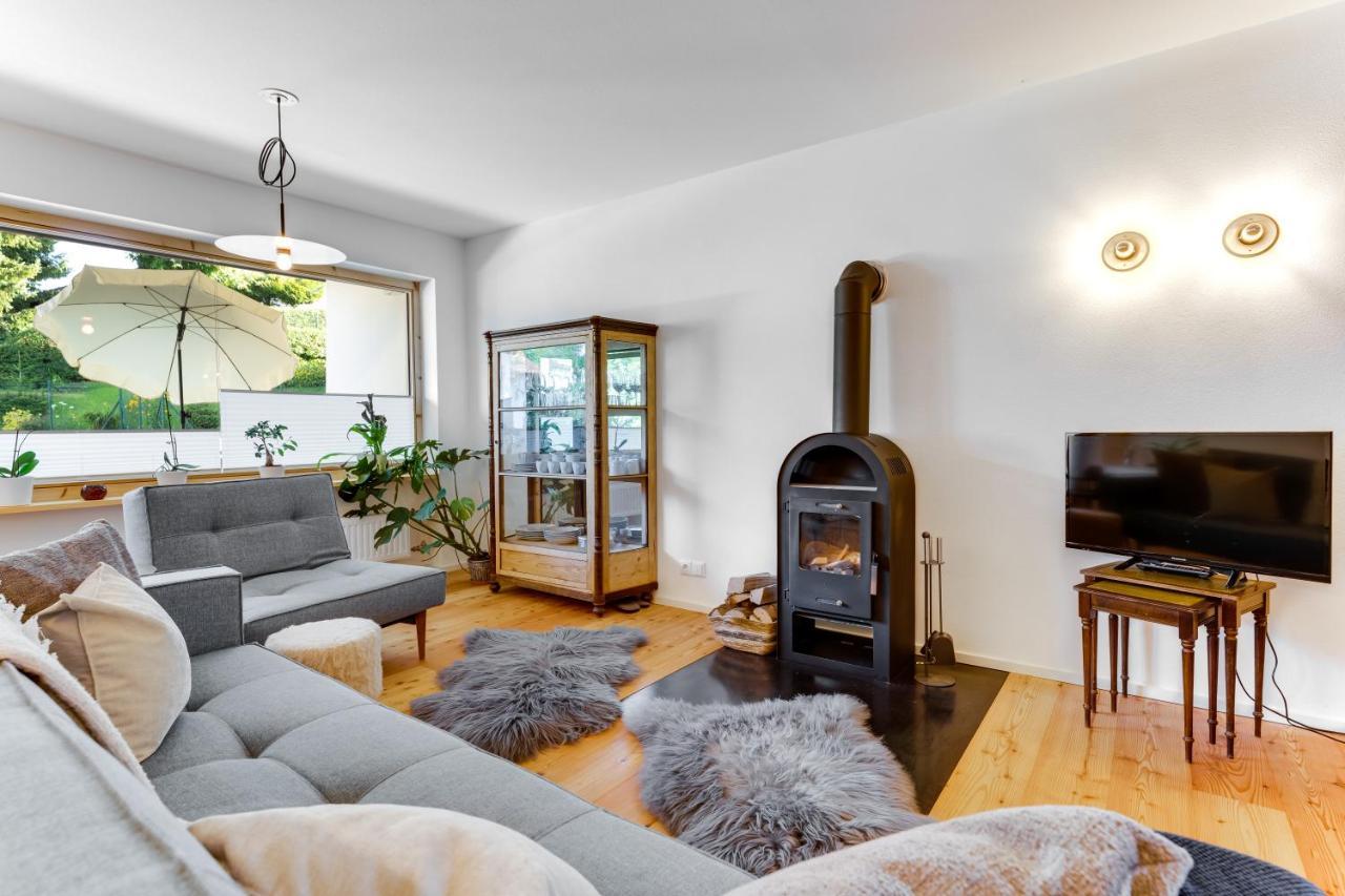 Felder'S - Boutique Appartment Blaichach Buitenkant foto